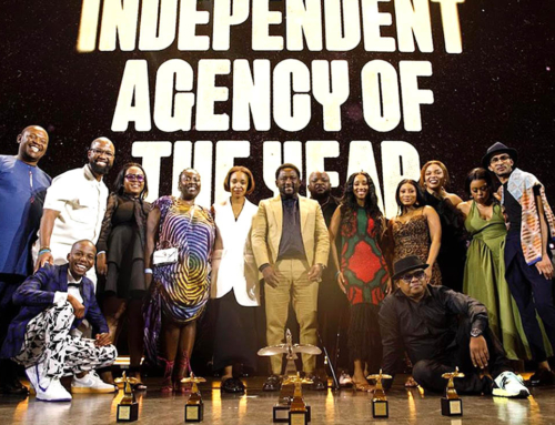 The Odd Number named Independent Agency of the Year at the Loeries 2024