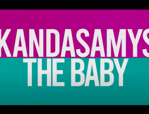 Official Trailer ‘Kandasamys: The Baby’