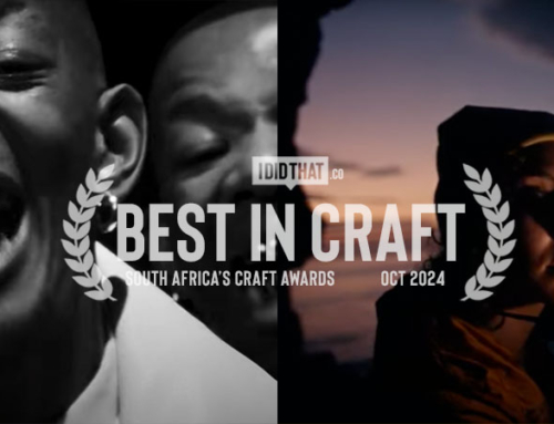 Craft Award Results: October 2024