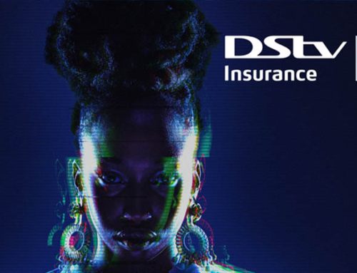 DSTV Insurance – Posters by Retang Sebeka