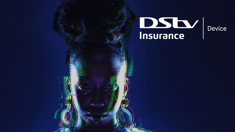 DSTV Insurance – Posters by Retang Sebeka