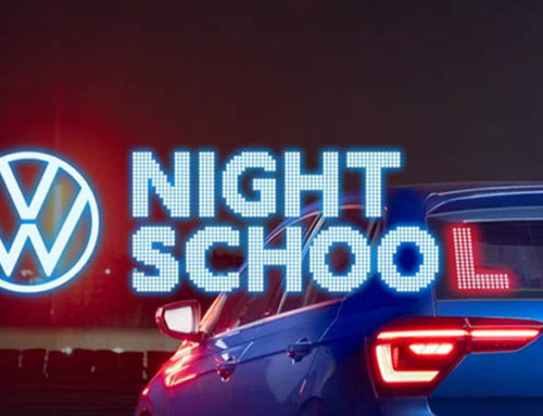 Volkswagen South Africa ‘VW Night School’