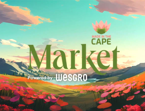 Wesgro ‘Made in the Cape Market’