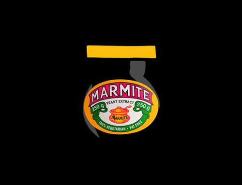 Marmite ‘Hijack’