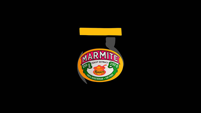 Marmite ‘Hijack’