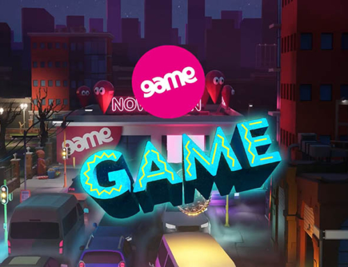 Game ‘The Game GAME’