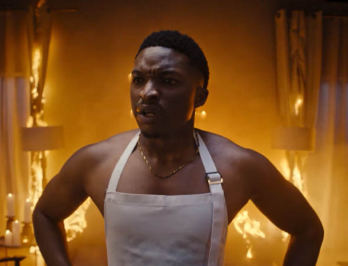 KFC ‘Keep Love Simple’