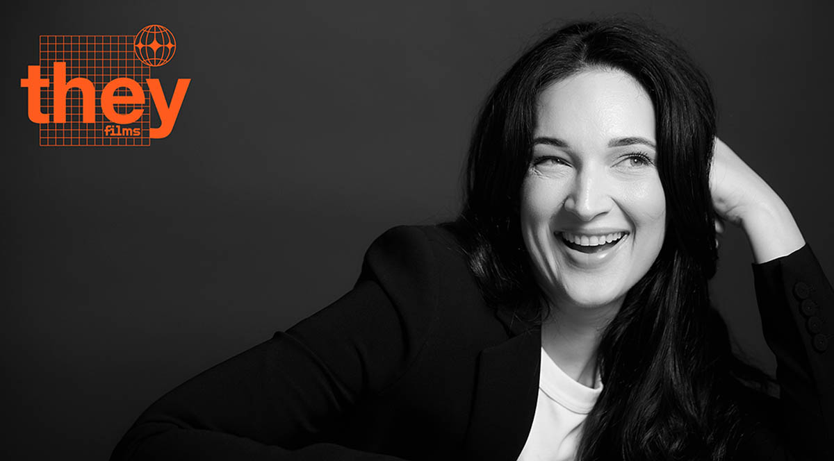 They launches Katie Pascoe, a performance-first director with cinematic taste