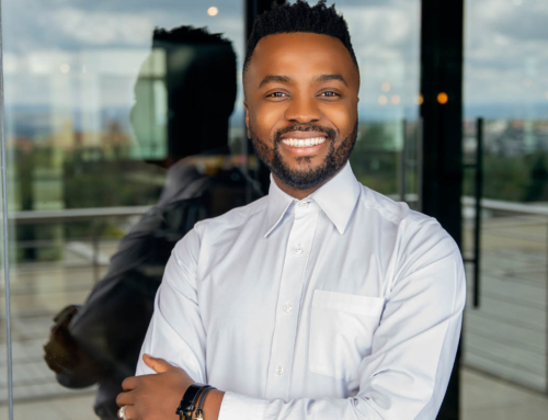 Sylvester Chauke on clean creativity, industry resistance, and the future of ethical advertising