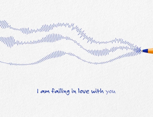 BIC ‘Failing in Love’