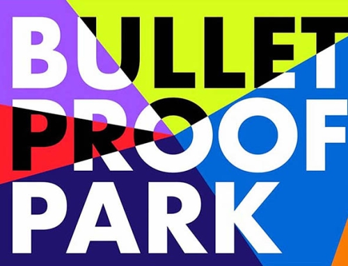 Gun Free SA ‘Bulletproof Park’