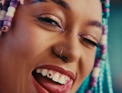 Maybelline x Doowap DC