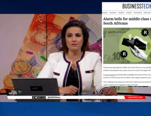 Sanlam ‘The F Show’