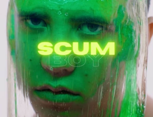 ‘Scum Boy’ Documentary