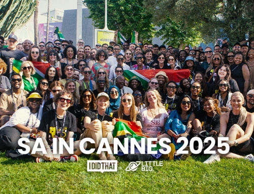 Cannes Lions 2025 wrap-up, the South African winners and the work