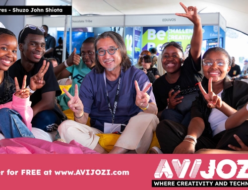 AVIJOZI 2025: Where Creativity and Technology Meet – Under the Theme ‘Heart of Steel’