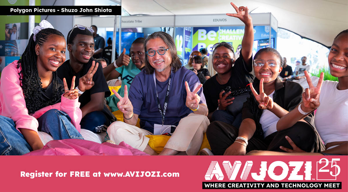 AVIJOZI 2025: Where Creativity and Technology Meet – Under the Theme ‘Heart of Steel’