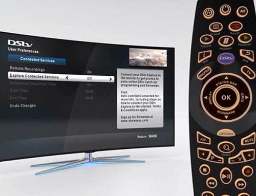 DSTV Explora ‘Explora Tutorials’