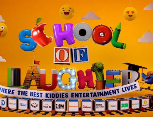 DStv ‘Back to School and festive promos 2019’