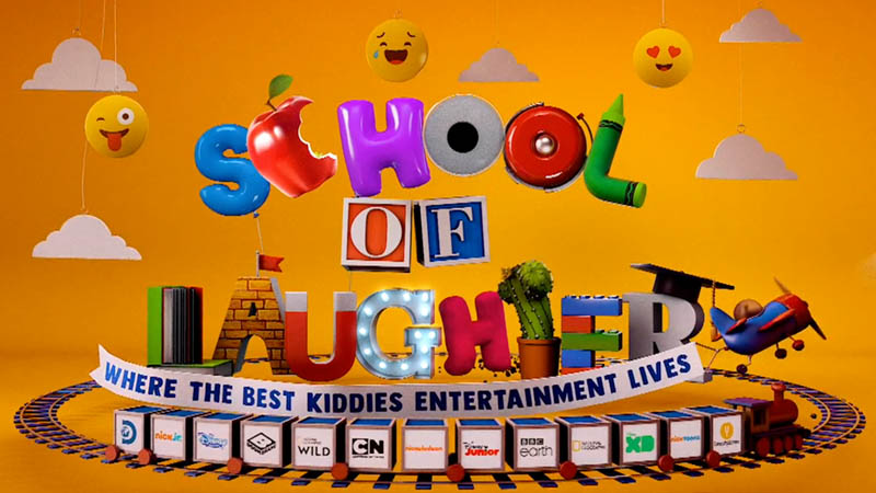 DStv ‘Back to School and festive promos 2019’