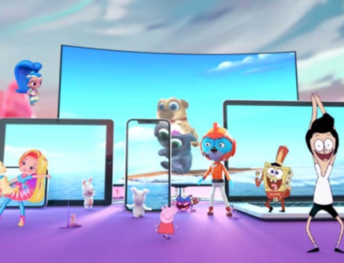 DStv Kids ‘Explora and App Festive Promo’