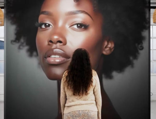 Dove ‘DOVE Real Beauty’