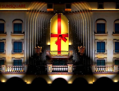 Montecasino ‘Magic of Monte’