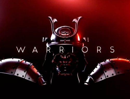 SuperSport ‘F1 Season2018 promo’