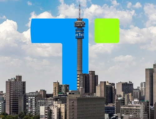 Telkom Rebrand
