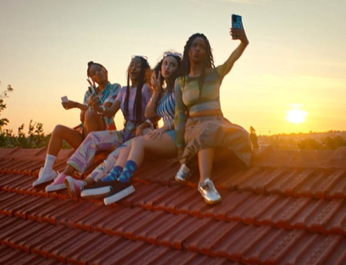 Telkom Summer Campaign 2024