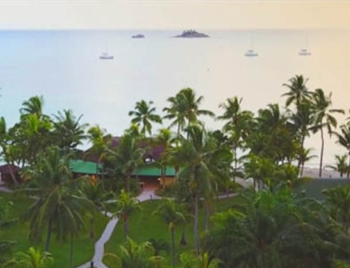 Tsogo Sun ‘Paradise Sun Resort’