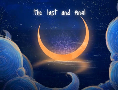 Lyric Video ‘Hira’
