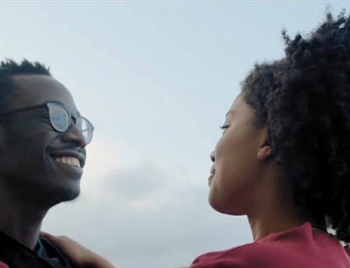 ‘Oemmie’ Short Film