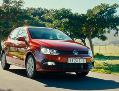 VW ‘Long Distance Love’