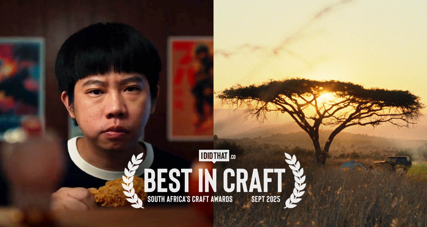 Craft Award Results: September 2025