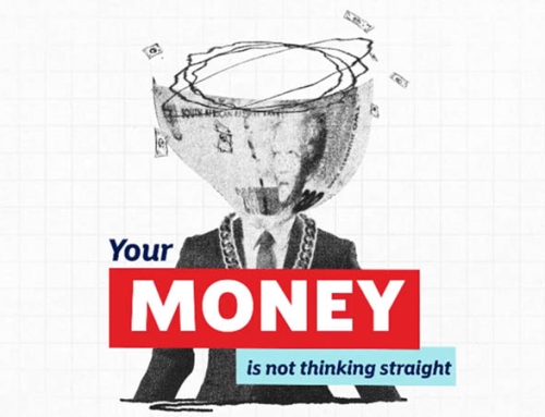 Momentum ‘Your Money Is Not Thinking Straight’