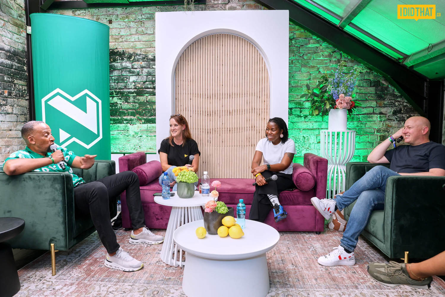 [PODCAST] Client Hot Seat: How marketers really assess creative, briefs and production partners with Bridget Harpur, Grant Macpherson, Tebogo Motsepe and Star Kachisa