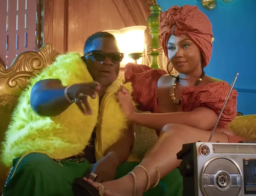 Onesimus & Joeboy ft Dj Edu ‘Controller Remix’ (Official Music Video)