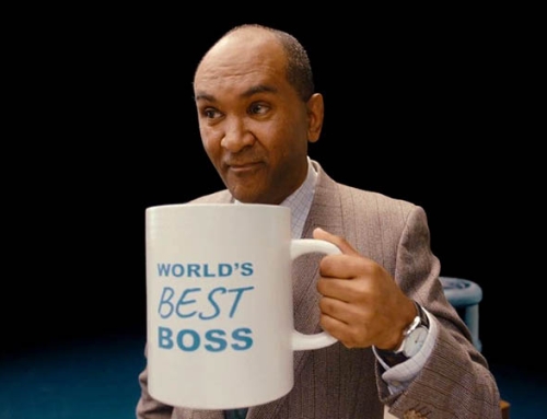 Sanlam ‘Boss’