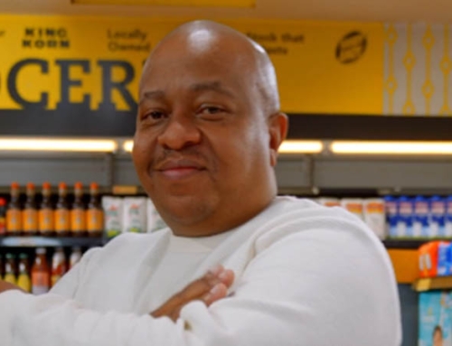 Santam ‘Secrets of Success’