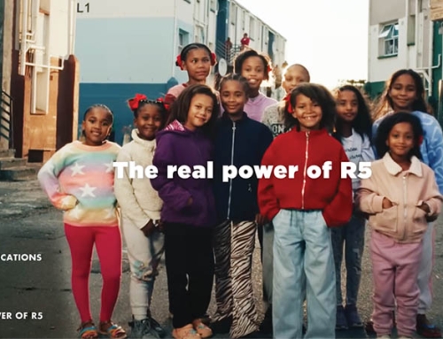 Shoprite ‘The Power of R5’