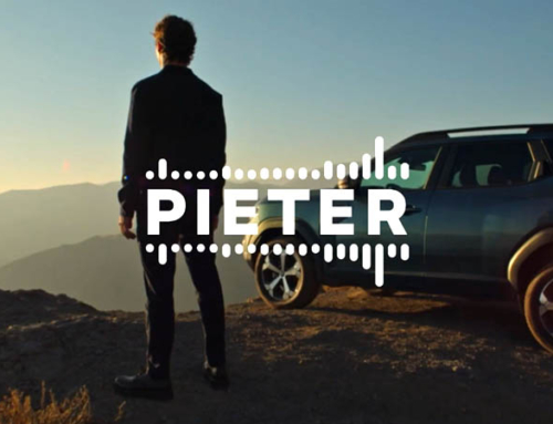 Renault ‘Tietiesbaai’