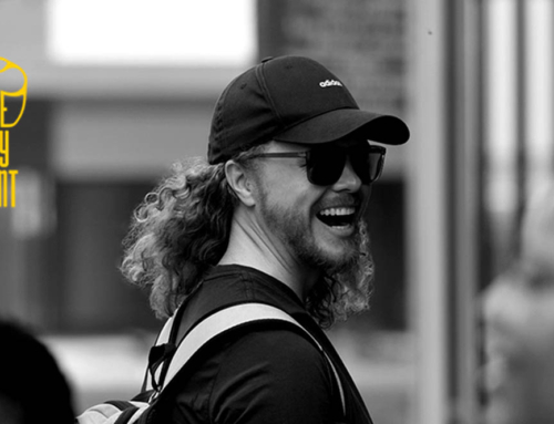 Robin de Jager, the Triple Story Content director behind the film heating up the South African film industry