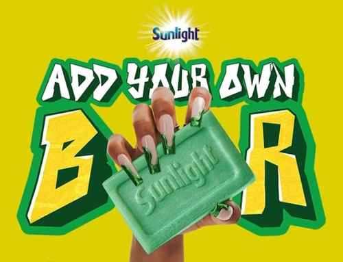 Sunlight ‘#DropYourBarWithSunlight’