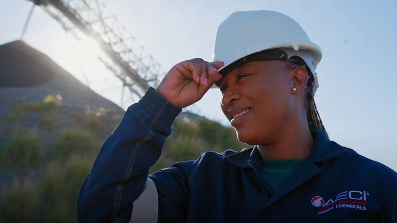 AECI ‘Brand Film’