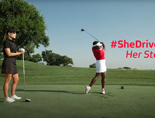 Absa Sunshine Ladies Golf Tournament ‘She Drives her Story’