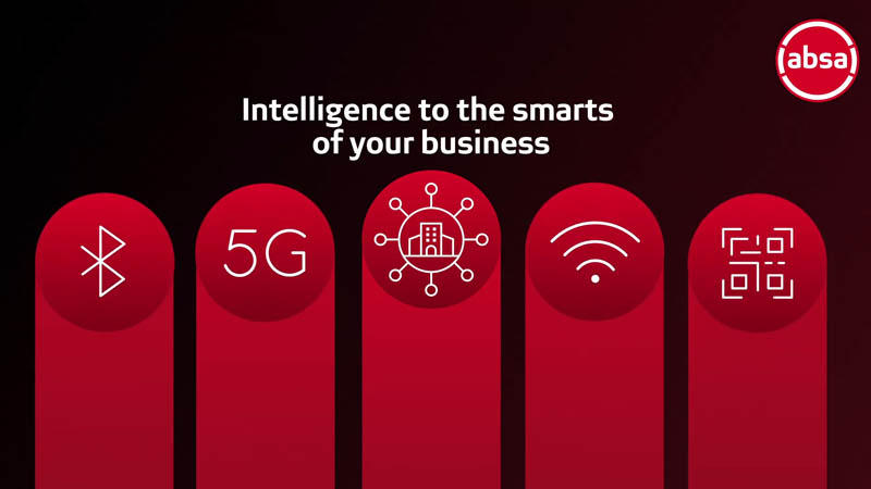 Absa ‘Super POS Launch’