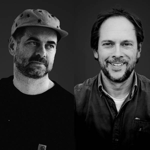 La Push_Director Duo_Eyeforce