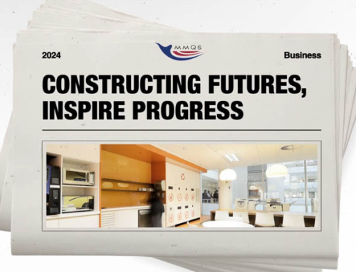 MMQS Corporate Video