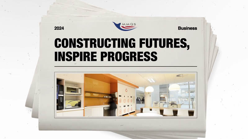 MMQS Corporate Video